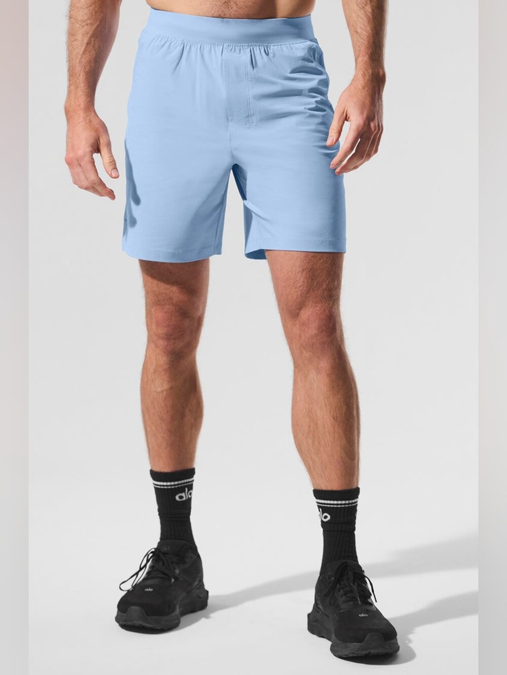 Alo Yoga 7" Repetition Short